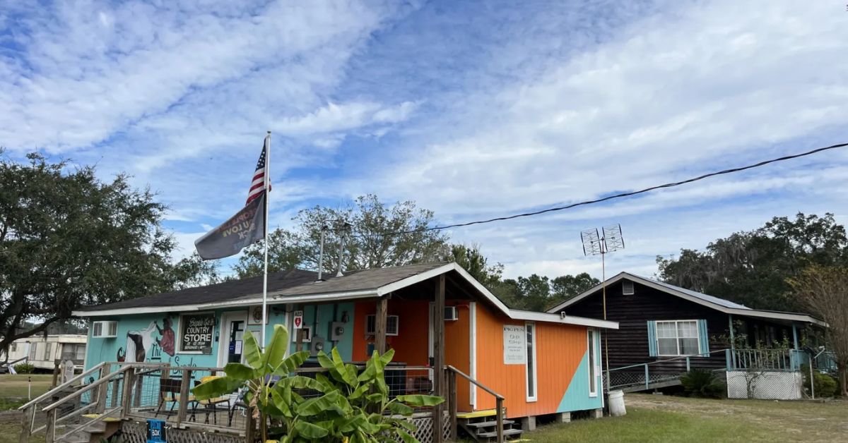 Pressure mounts on McIntosh County to resolve Hogg Hummock zoning
