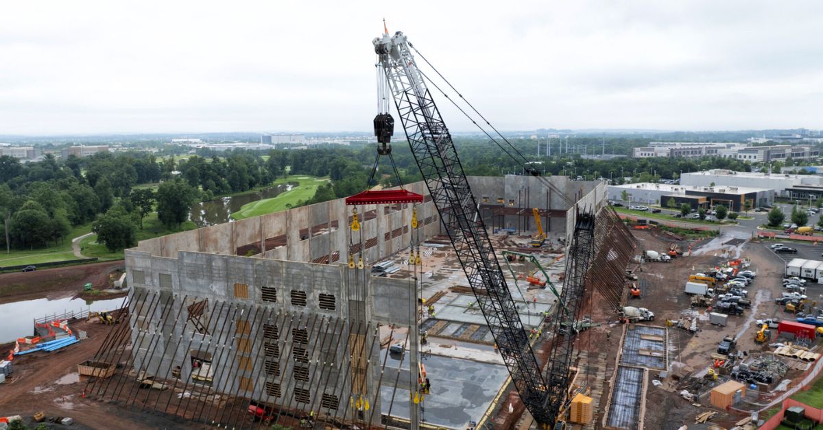 SC needs a moratorium on data centers until protections are in place