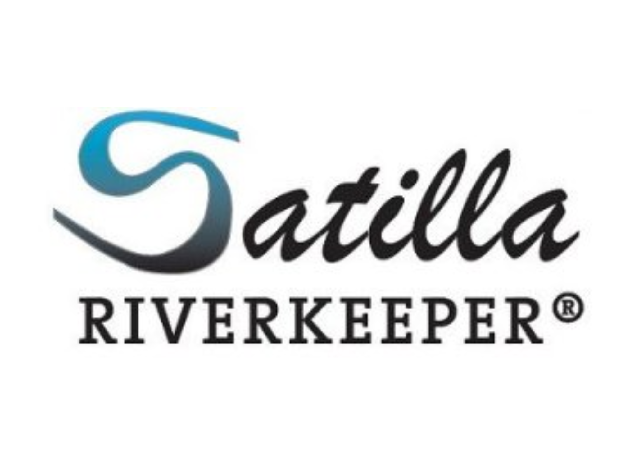 Satilla Riverkeeper card