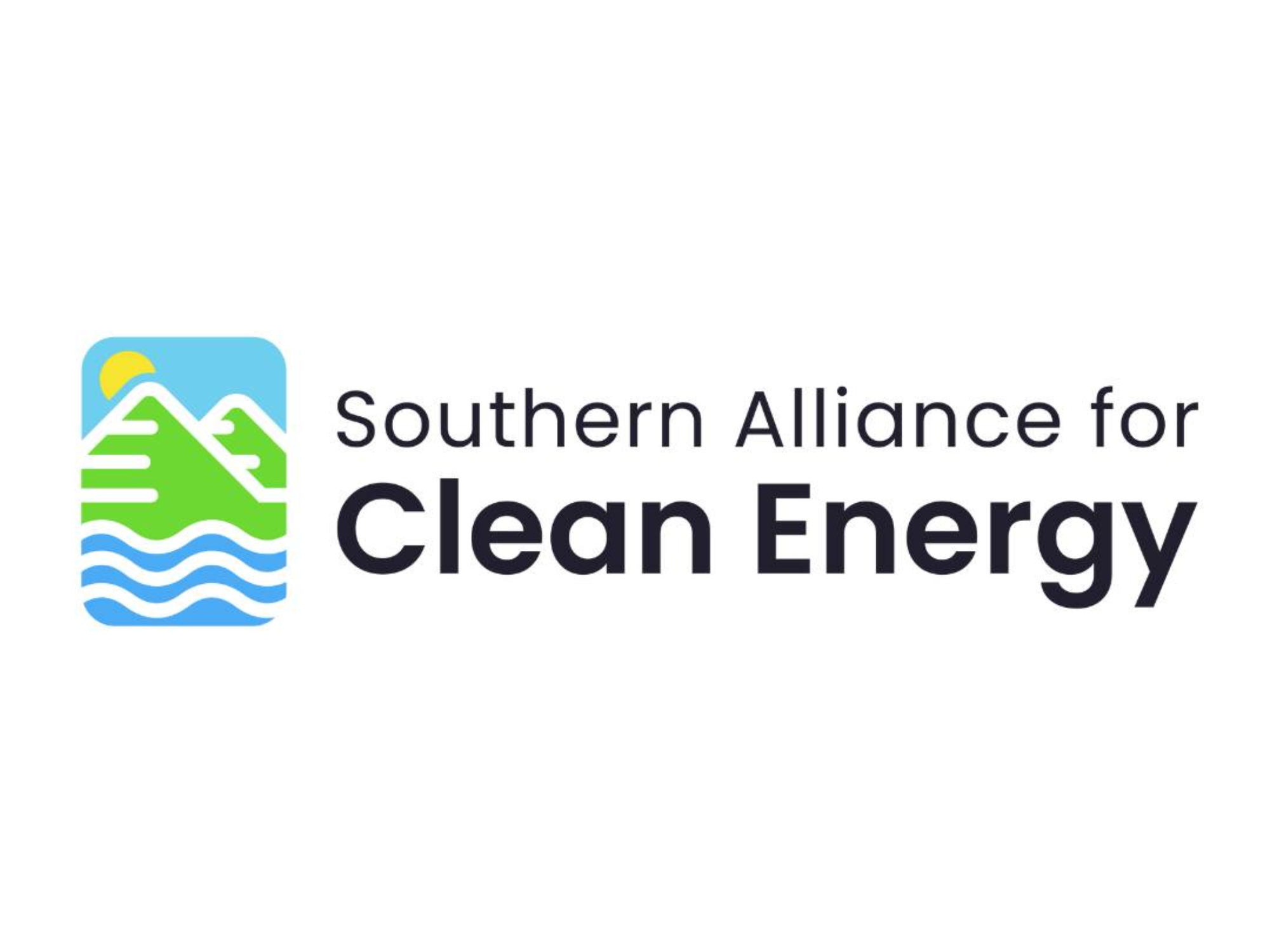 Southern Alliance for Clean Energy card