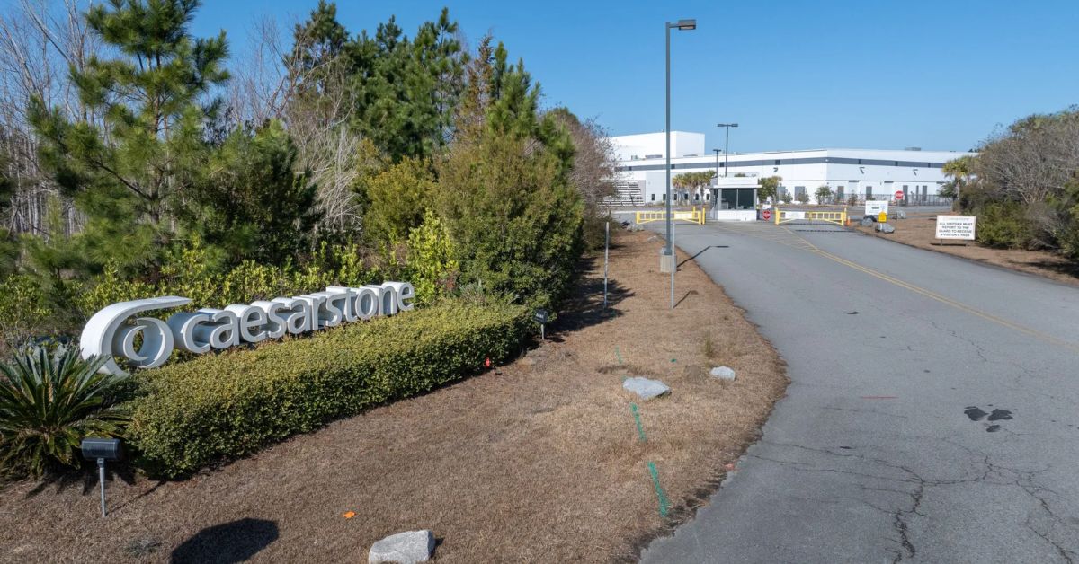 Westwin wants to build a Richmond Hill refinery. Here are 5 hurdles standing in its way