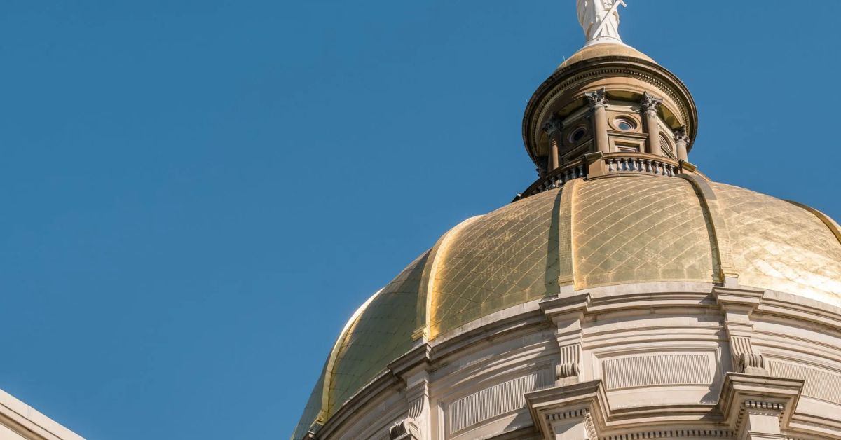 Do or die under the gold dome