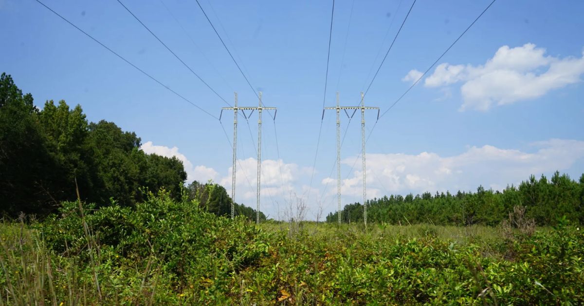 Environmental groups sue over Georgia Power’s energy expansion for data centers