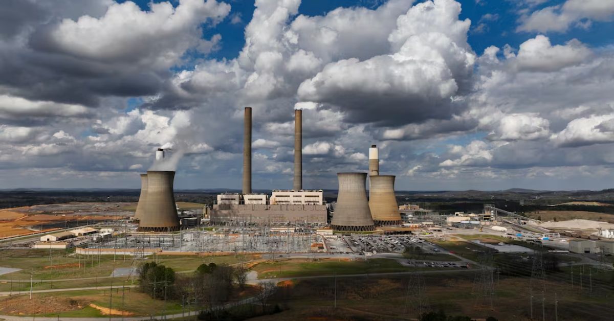 Environmental groups take PSC to court over Georgia Power data center expansion