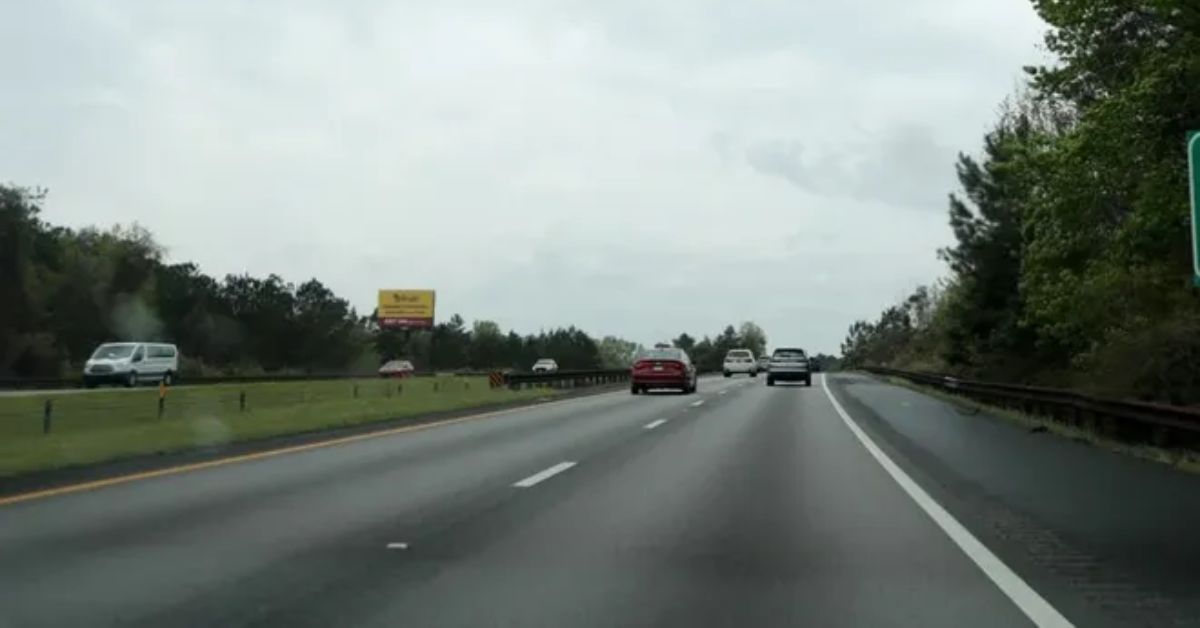 GDOT wants your input on I-95 widening project