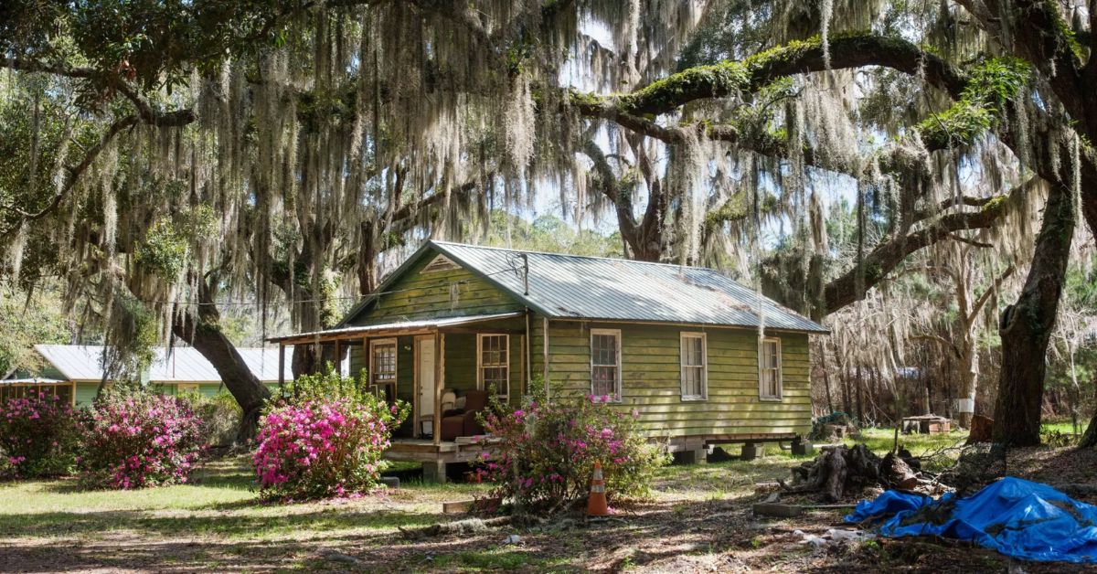 Sapelo civil rights case against McIntosh dismissed