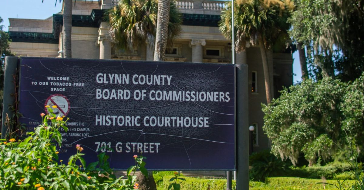 The Current - Glynn County rejects data center moratorium despite community pushback