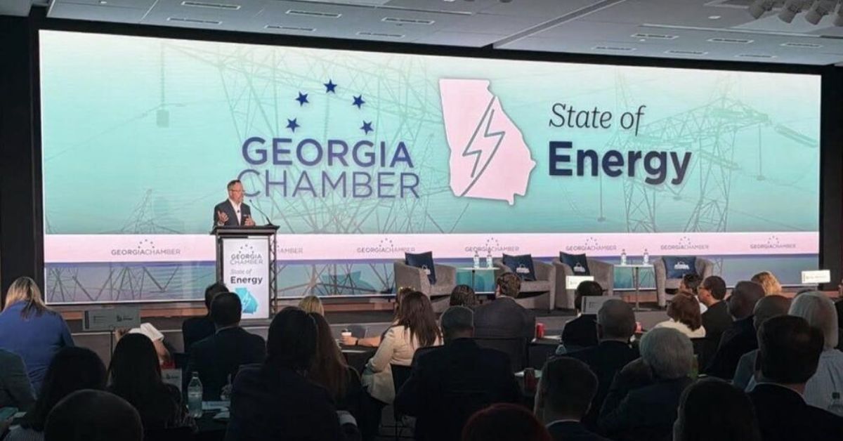 Georgia Chamber to launch new data center-ready designation for communities